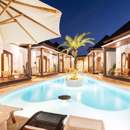 Casa Maddu Hotel