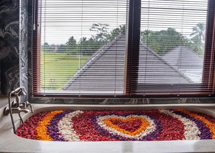 Casa Maddu ホテル 4*