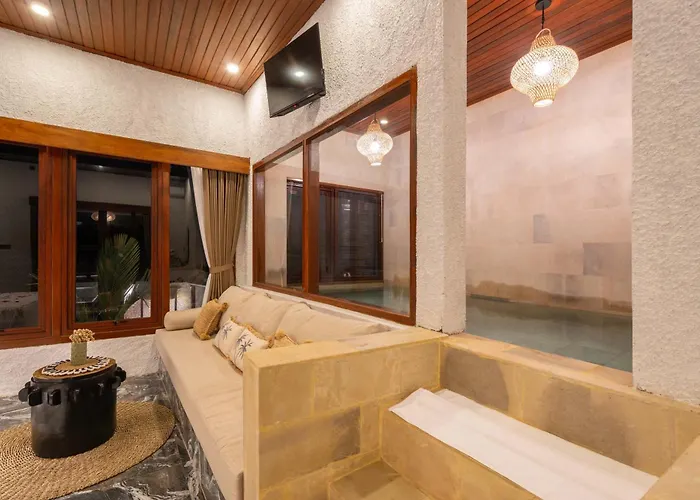 Casa Maddu 4*