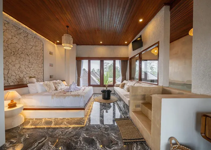 Casa Maddu 4* テガララン