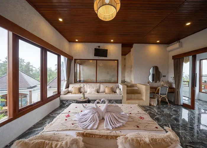 Casa Maddu ホテル 4*