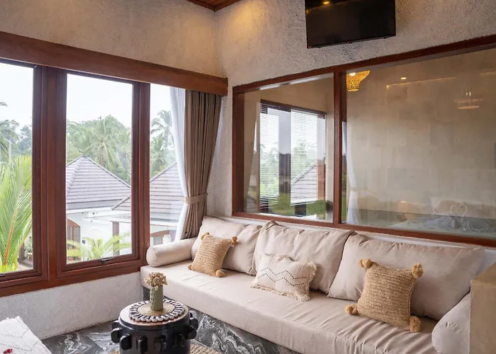 ホテル Casa Maddu 4*