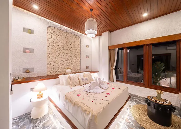 Casa Maddu 4*
