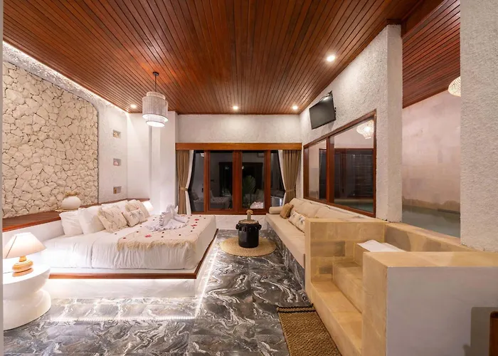 Casa Maddu 4* テガララン