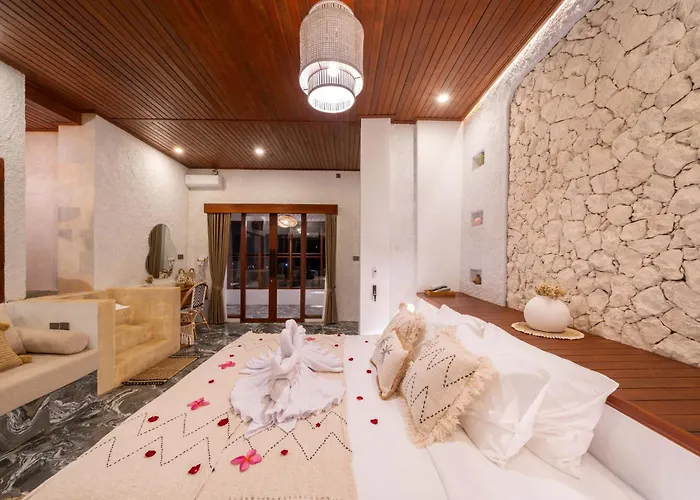 ホテル Casa Maddu