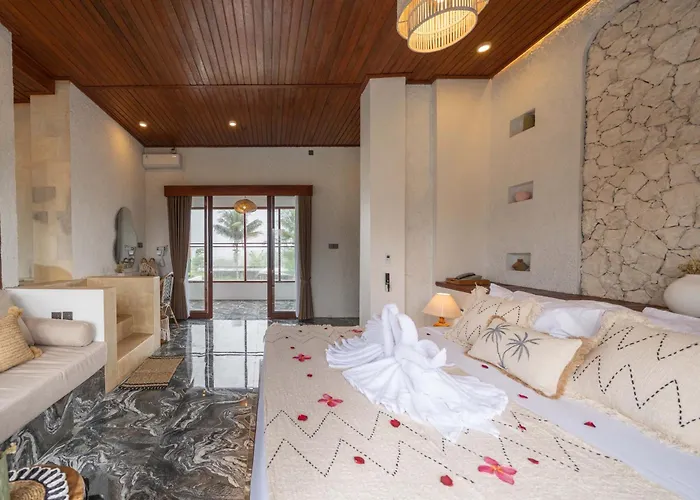 Casa Maddu ホテル
