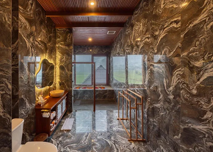 Casa Maddu 4*