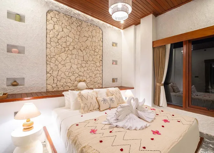 Casa Maddu ホテル 4*