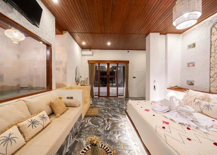 ホテル Casa Maddu 4*