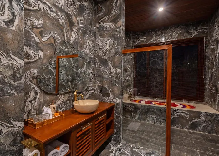 ホテル Casa Maddu 4*