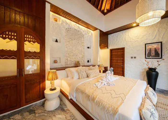 ホテル Casa Maddu 4*