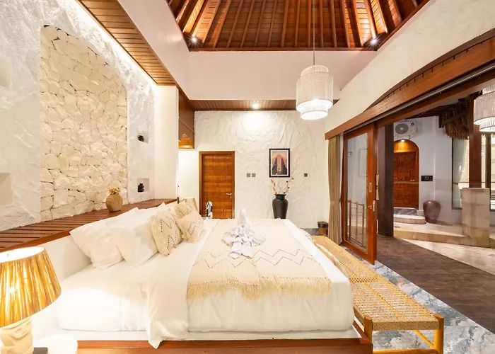 Casa Maddu テガララン