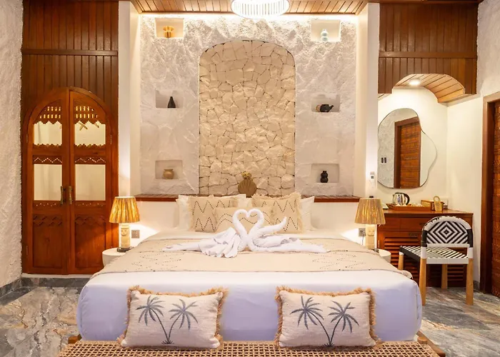 Casa Maddu ホテル 4*