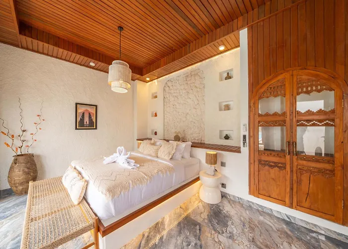 Casa Maddu 4*