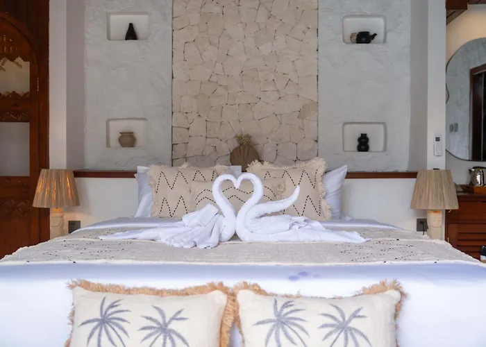 ホテル Casa Maddu 4*