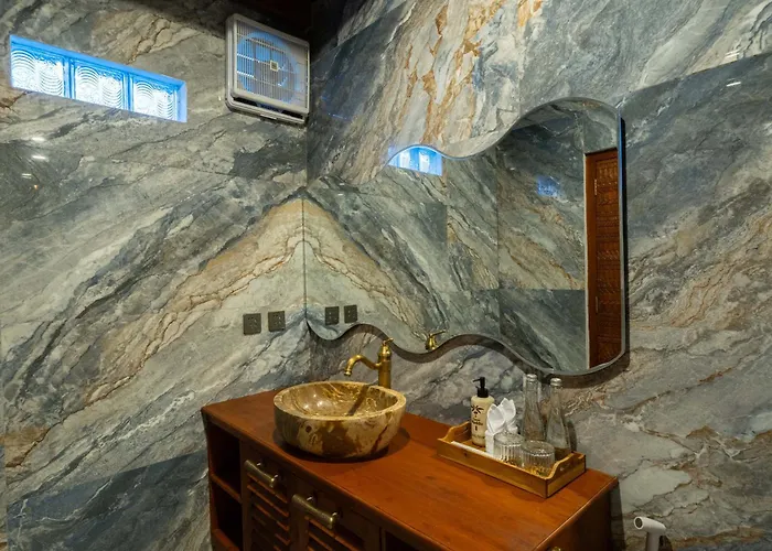 Casa Maddu 4*