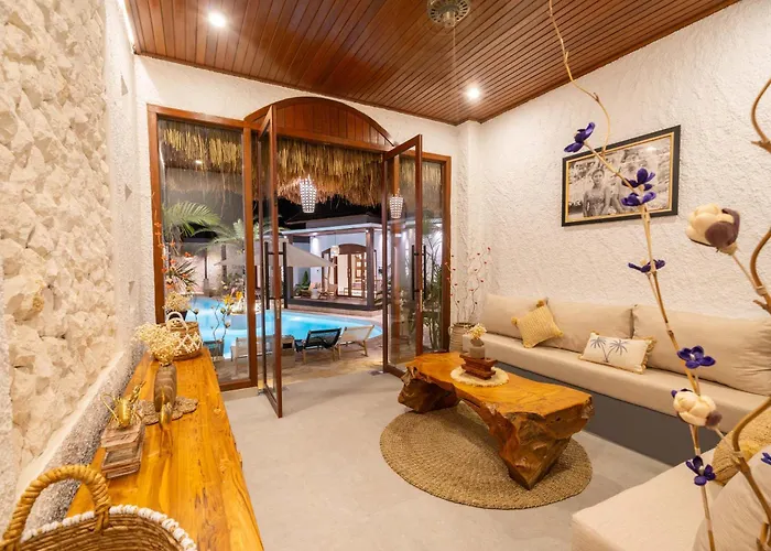 ホテル Casa Maddu 4*