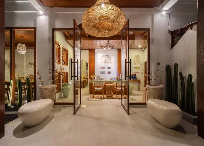 Casa Maddu 4*
