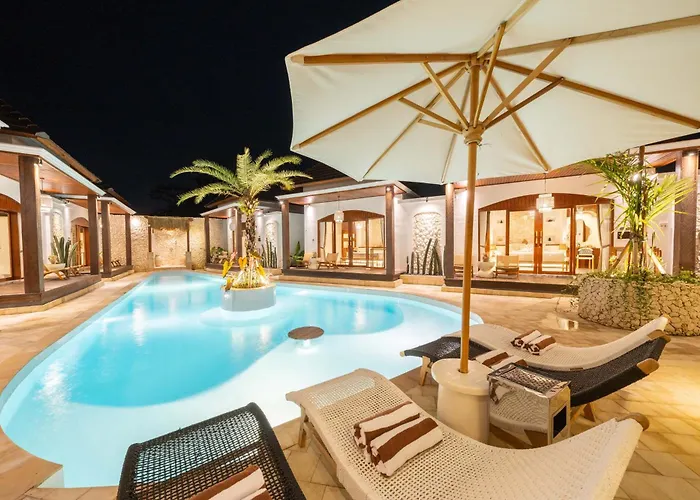 Casa Maddu ホテル 4*