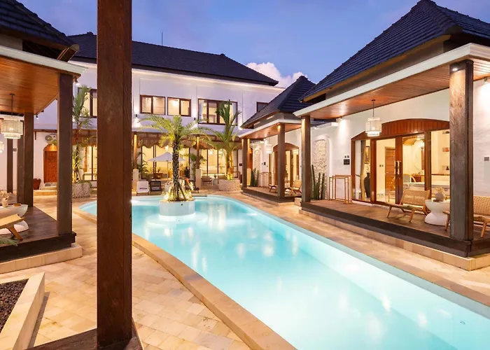 Casa Maddu ホテル 4*