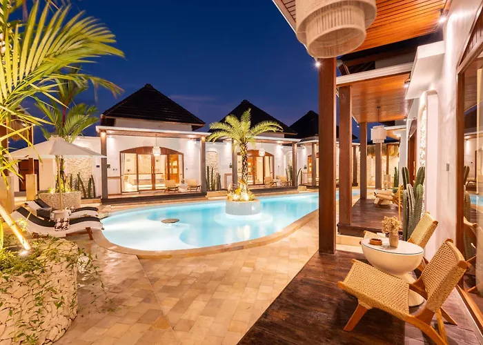 ホテル Casa Maddu 4*