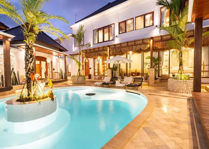 Casa Maddu 4*