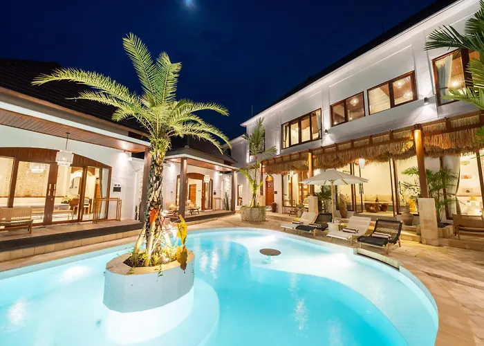 Casa Maddu テガララン