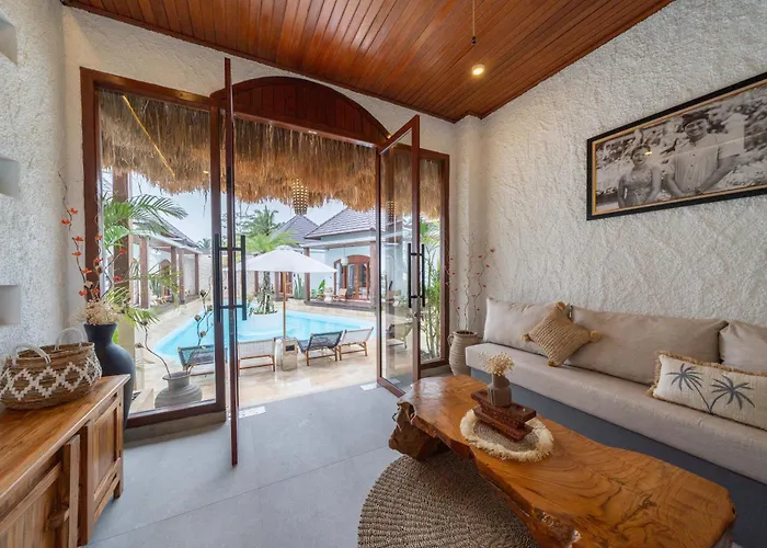 Casa Maddu ホテル 4*