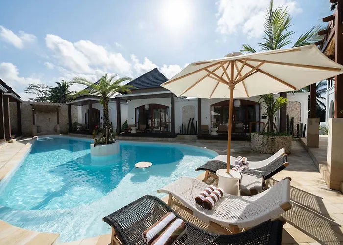 Casa Maddu 4* テガララン