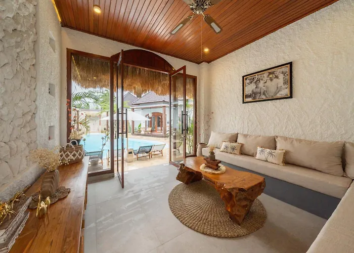 Casa Maddu ホテル 4*