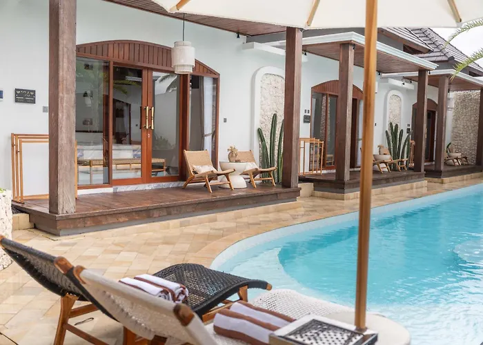 ホテル Casa Maddu 4*