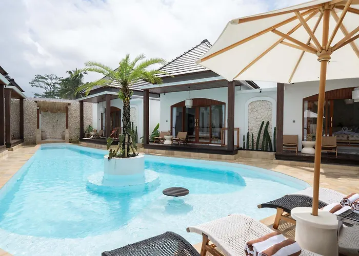 Casa Maddu 4*