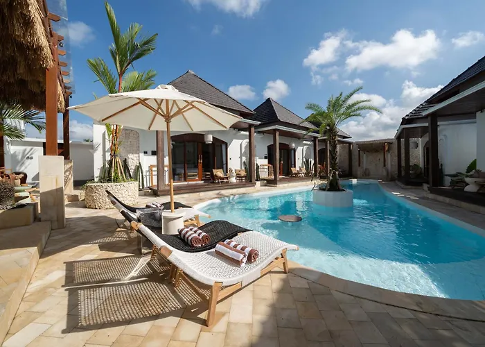 Casa Maddu ホテル 4*