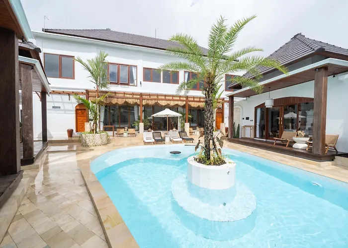 ホテル Casa Maddu 4*