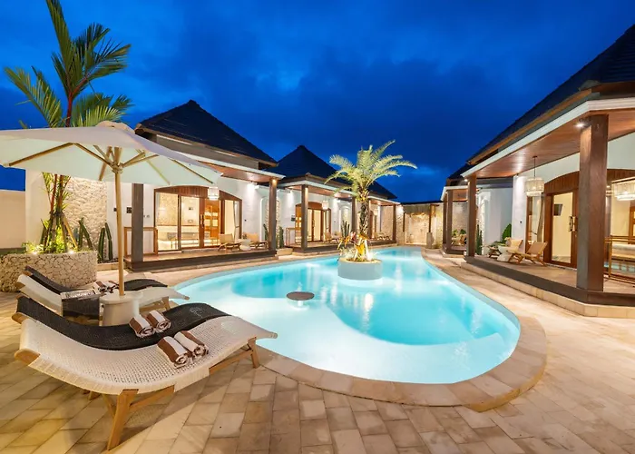 Casa Maddu 4* テガララン