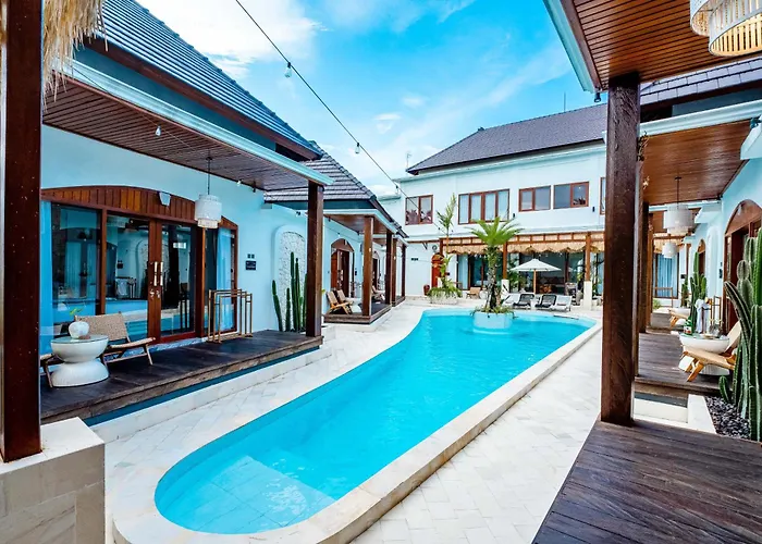 Casa Maddu 4*