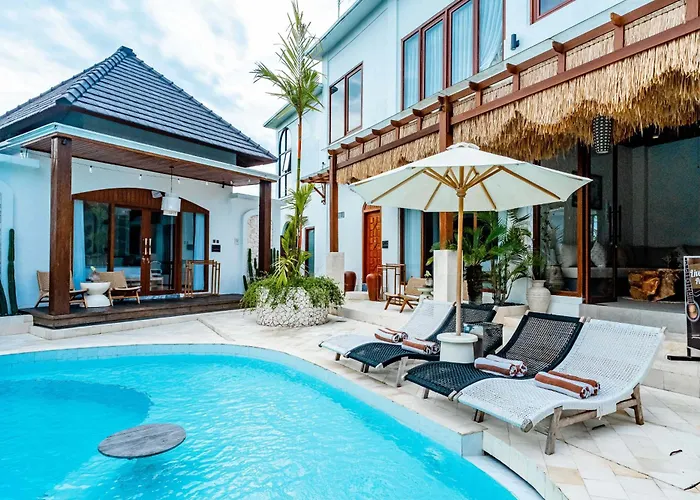 Casa Maddu 4*