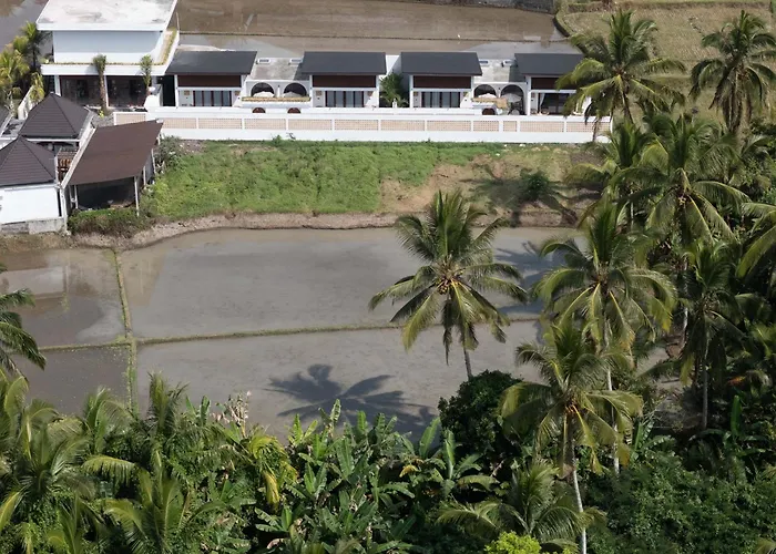 ホテル Casa Maddu 4*