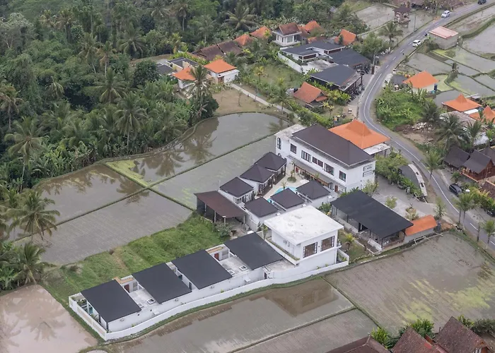 Casa Maddu 4* テガララン
