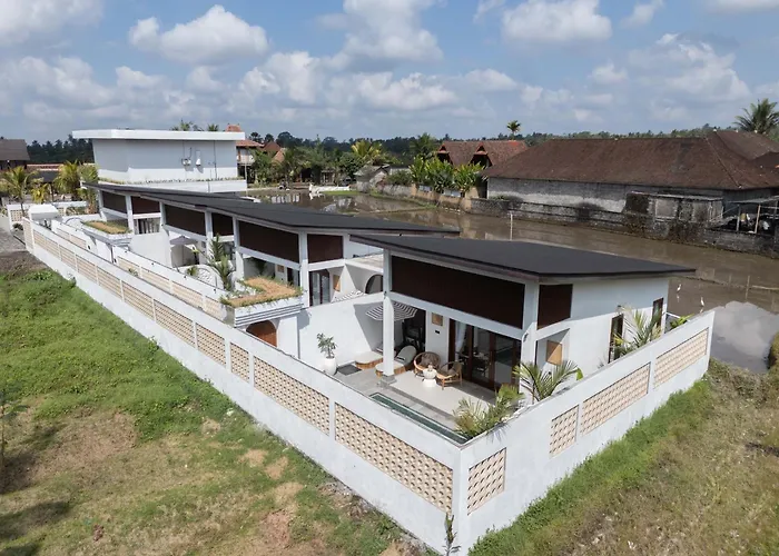 Casa Maddu ホテル