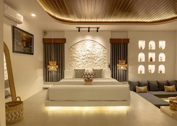 Casa Maddu 4*
