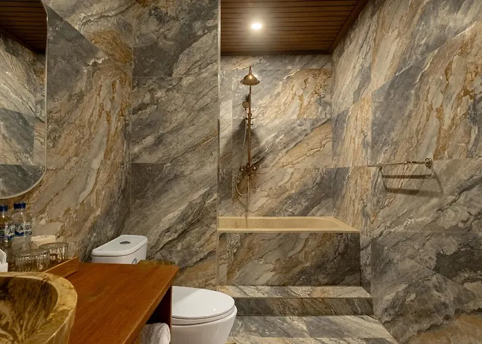 Casa Maddu ホテル 4*