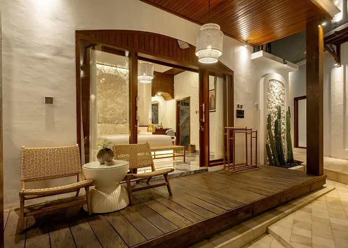 Casa Maddu 4*