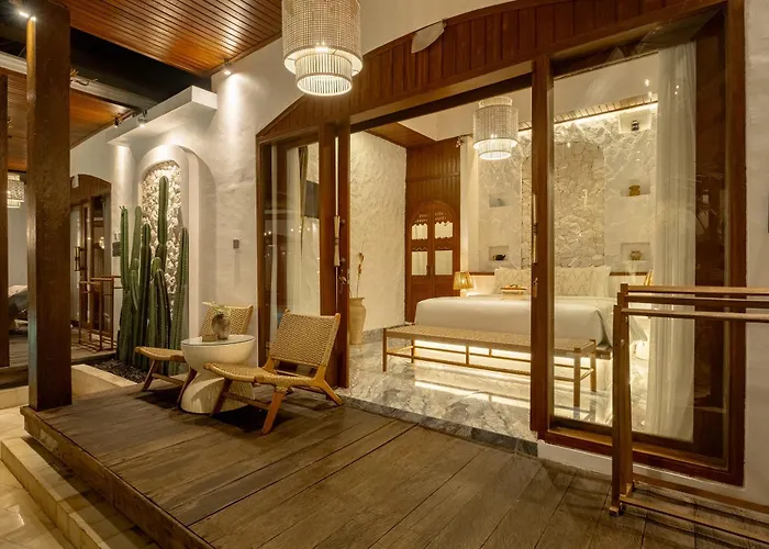 Casa Maddu テガララン
