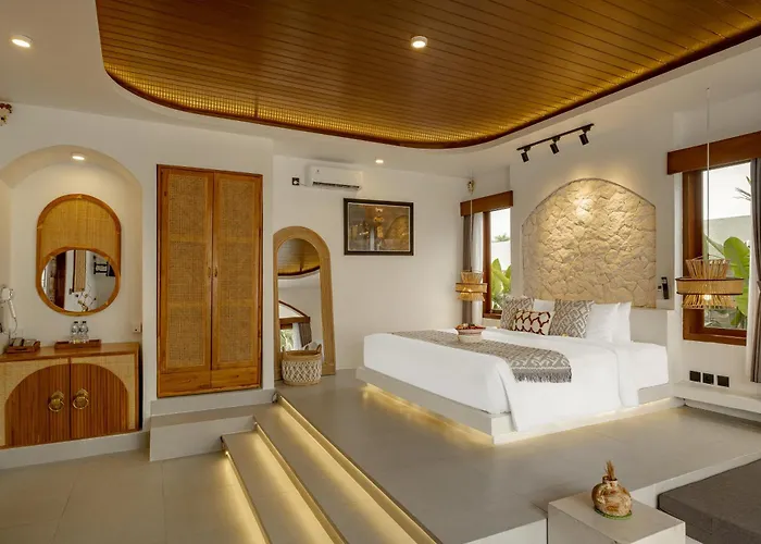 Casa Maddu ホテル 4*