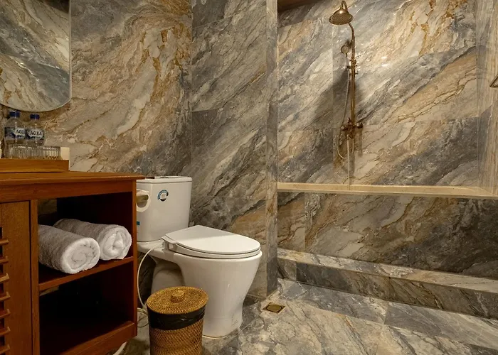 Casa Maddu 4* テガララン