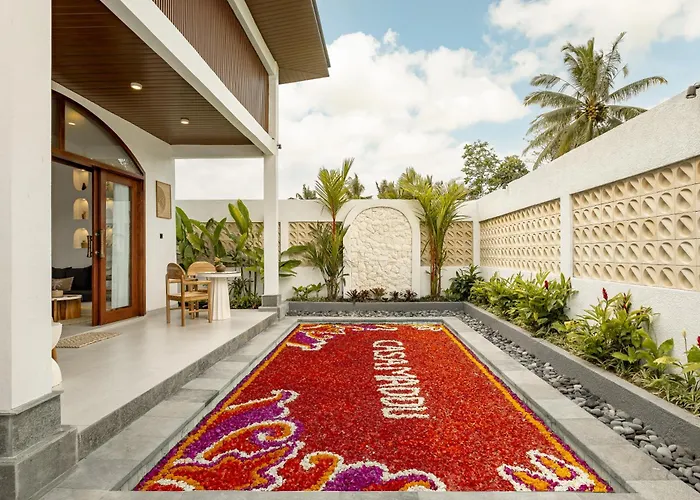 Casa Maddu ホテル 4*