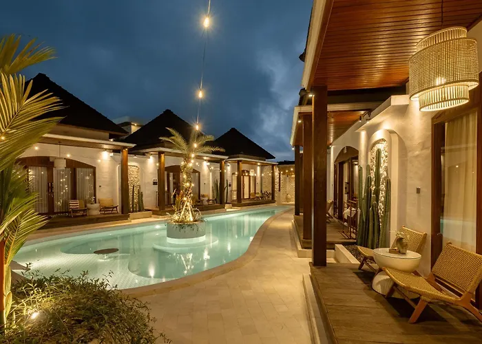 Casa Maddu 4*